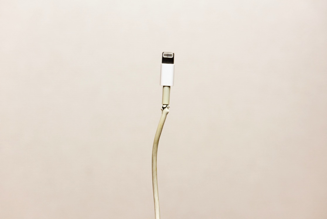 Apple Lightning